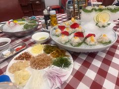 -吉源大排档·鱼生·海鲜(烧烤彩印厂店)