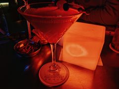 -罗斯福色戒酒吧(外滩店)