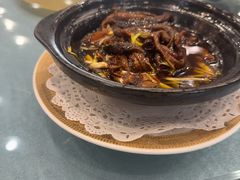 -仙林宾馆-餐厅
