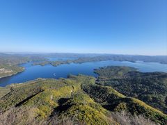 -五女山景区