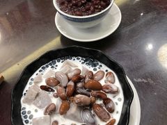 -民信老铺(双皮奶博物馆店)