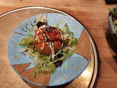 -一井烧肉·活鳗·寿司(望京SOHO店)