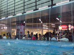 连城新天地-连城·新天地(福华一路店)