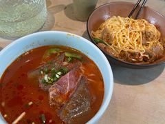 -赤面仔(麓湖美食岛店)