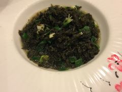 地衣菜-九华山聚龙大酒店