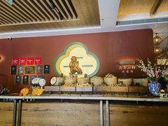 -南堂小馆·川菜馆(德商国际店)