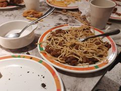 -比格比萨自助(宝山日月光店)