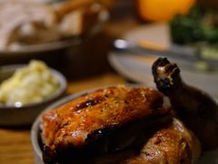 蜂蜜烤鸡-BOR Eatery(安福路店)