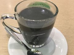 -佰搭果·广式茶餐厅(西华路店)