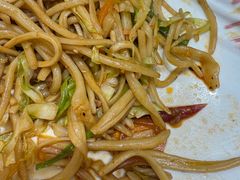 -西部马华清真兰州牛肉面·烧烤夜市(三里河店)