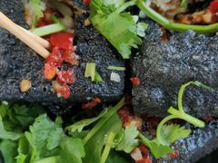 -黑色经典臭豆腐·湖南特产(太平街口店)