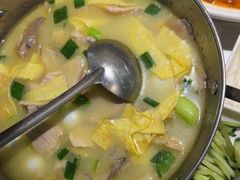 -山里俏·地标皖南菜·屯溪臭鳜鱼(北城万达店)