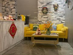 -禧瑞 ·丝浴主题·水疗·spa(中山公园店)