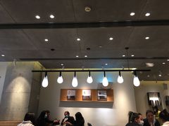 -喜茶(深圳东门1234店)