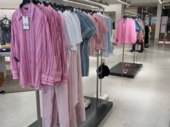 -ZARA(大上海时代广场店)