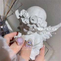 -米小兔美甲美睫