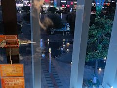 -探鱼·鲜青椒爽麻烤鱼(天一广场店)