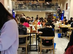 大堂-嘉州叶婆婆钵钵鸡(建设路店)