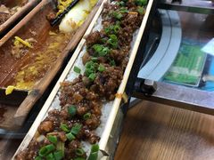 -竹一味·竹筒饭
