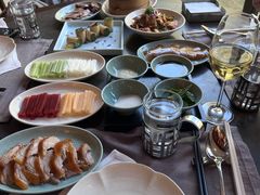 -西安凯悦酒店·湖畔中餐厅