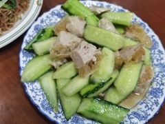 -万兴菜馆(龙华店)