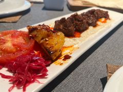 -Efes Turkish & Mediterranean Cuisine 艾菲斯餐厅(陆家嘴店)
