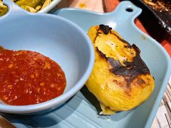 -状元阁烧烤(新华路总店)