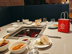 -海底捞火锅(大融城店)