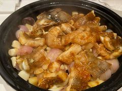 -潮上潮(南中环店)