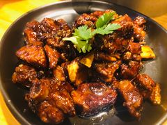 -小锅饭(欧亚卖场店)