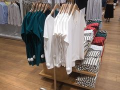 -优衣库(天津天河城店)