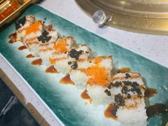 -妥妥烤肉料理(昙华林店)