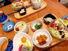 -阿吾罗日本料理(K11艺术中心店)