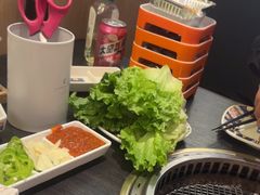 -AJIYA·池袋日式烧肉自助(天津万象城店)