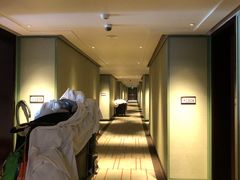 -成都安仁福朋喜来登酒店
