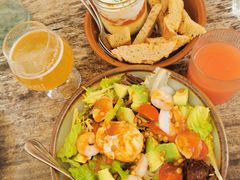 虾沙拉-RAC BAR(安福路店)