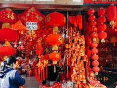 -一德进口食品批发