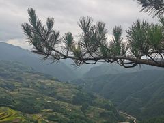 -南尖岩
