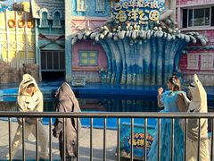 -华夏文旅海洋公园