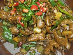 -寻钵记民菜馆·正宗常德钵子菜(滨湖路店)