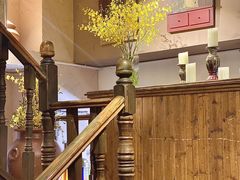 -翡翠鸟精品泰国菜(北辰财富中心店)