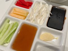 -四季民福烤鸭店(王府井东安门店)