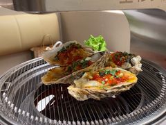 -星伦多自助料理·涮烤一体(杭州来福士店)
