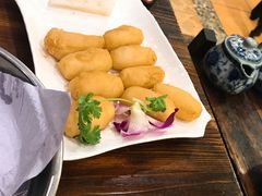 -顺德一品粥·20年凤城老字号(芳村店)