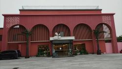 -北京嘉禾国际母婴产后康复中心(南苑中心店)