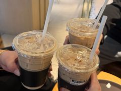 -星巴克臻选(沈阳大悦城店)