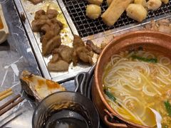 -塘屋烧烤·云南火塘烧烤品牌(新亚洲店)