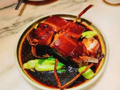 草扎肉-桂满陇-西湖船宴(西单大悦城店)