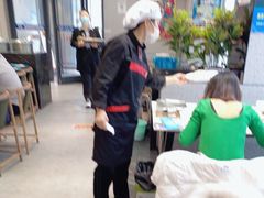 -勇利赵家烤肉坊(含光路店)