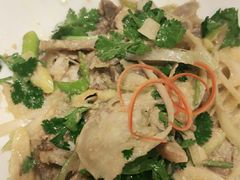 -老牌坊鲁菜名店(宽厚里店)